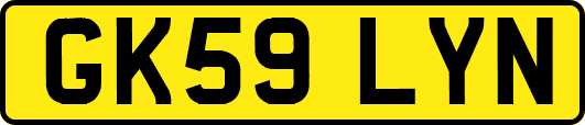 GK59LYN
