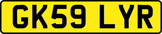 GK59LYR