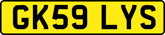 GK59LYS
