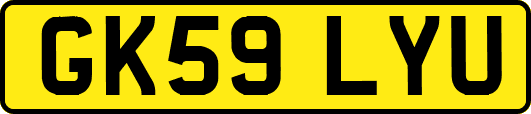 GK59LYU