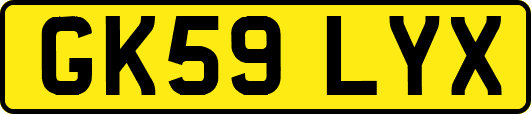 GK59LYX