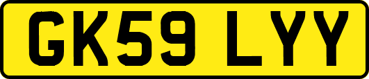 GK59LYY