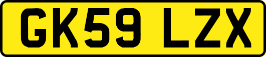 GK59LZX