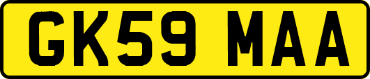 GK59MAA