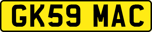 GK59MAC