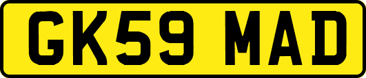 GK59MAD