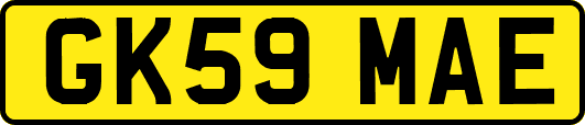 GK59MAE