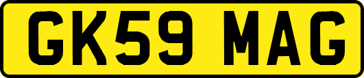 GK59MAG