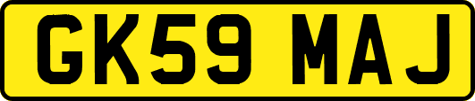 GK59MAJ