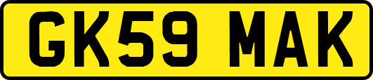 GK59MAK