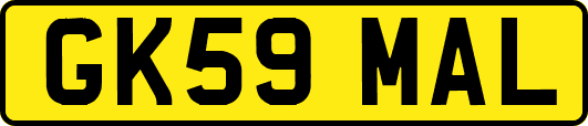 GK59MAL