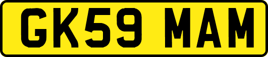 GK59MAM