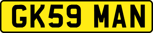GK59MAN