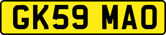 GK59MAO