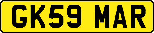 GK59MAR