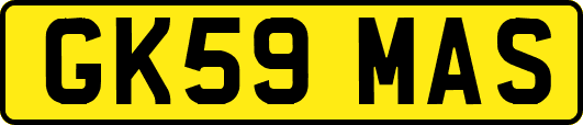 GK59MAS