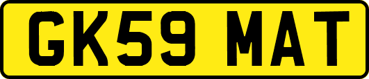 GK59MAT