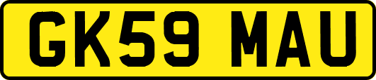 GK59MAU
