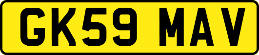 GK59MAV