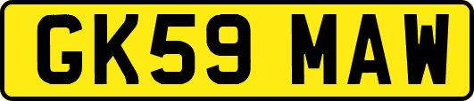 GK59MAW