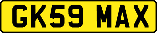 GK59MAX