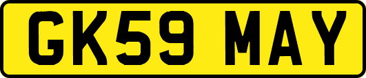 GK59MAY