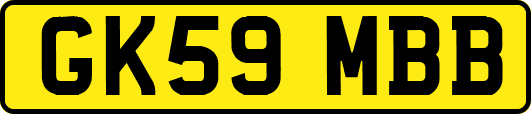 GK59MBB