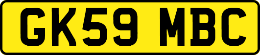 GK59MBC