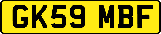GK59MBF