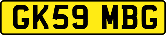 GK59MBG