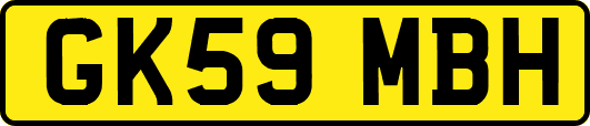 GK59MBH