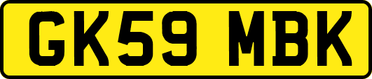 GK59MBK