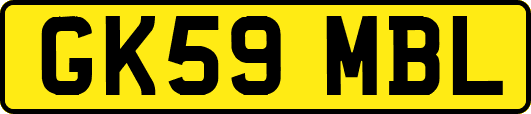 GK59MBL