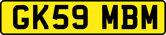 GK59MBM