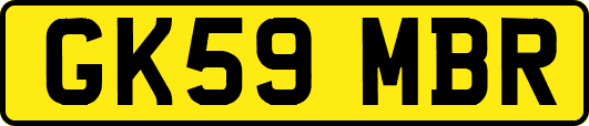 GK59MBR