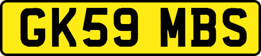 GK59MBS