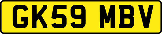 GK59MBV