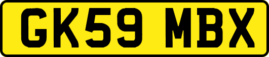 GK59MBX