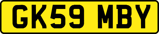 GK59MBY