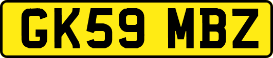 GK59MBZ