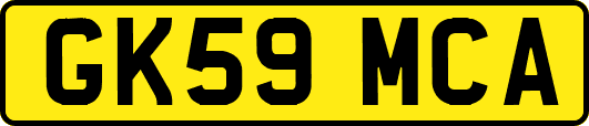 GK59MCA