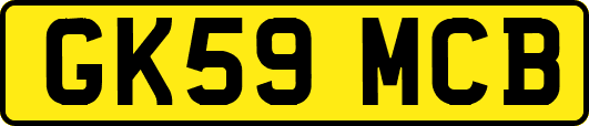 GK59MCB