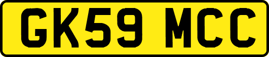 GK59MCC
