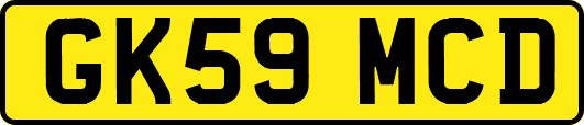GK59MCD