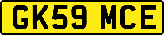 GK59MCE