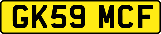 GK59MCF