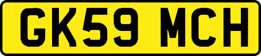 GK59MCH