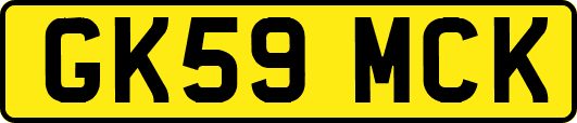 GK59MCK