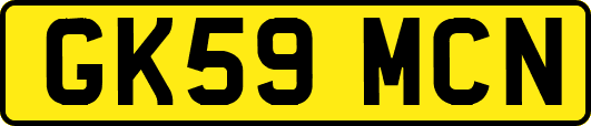 GK59MCN