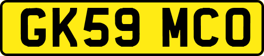 GK59MCO